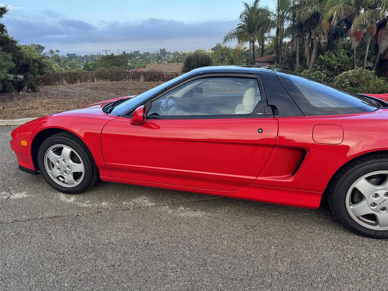 Acura-Nsx-1991-Formula-Red-Ivory-25
