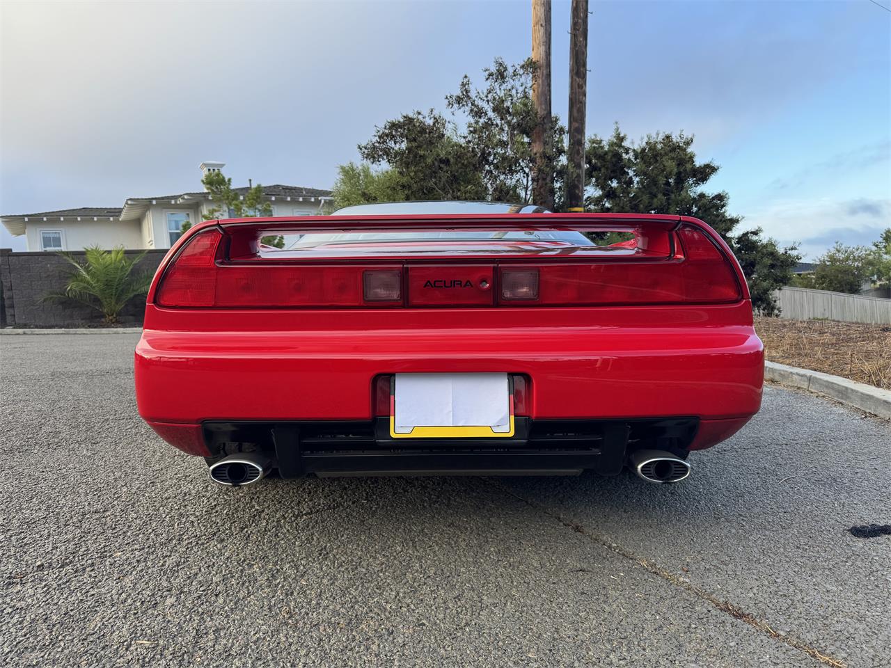 Acura-Nsx-1991-Formula-Red-Ivory-26