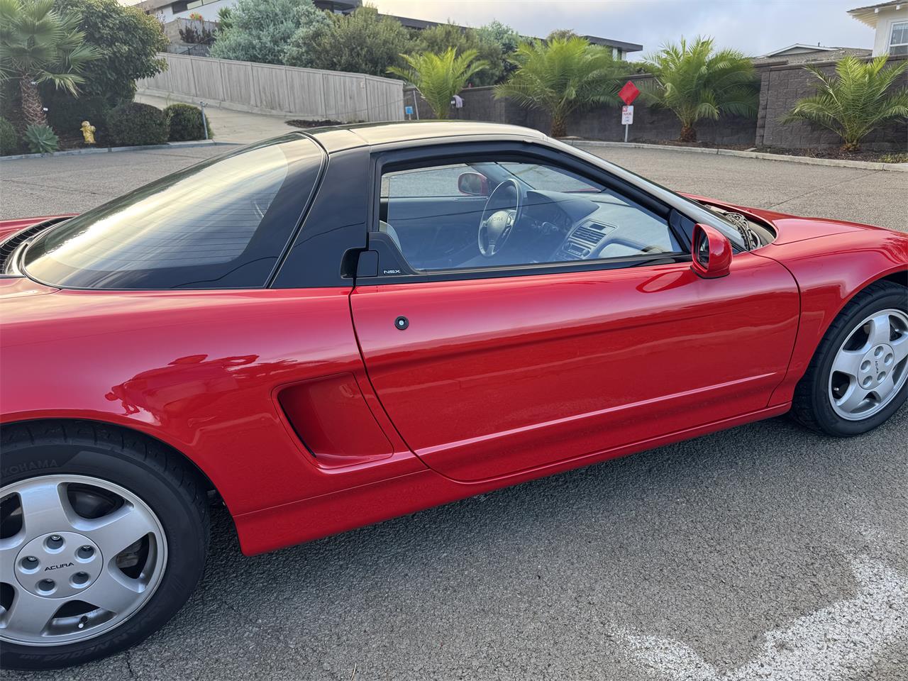 Acura-Nsx-1991-Formula-Red-Ivory-28