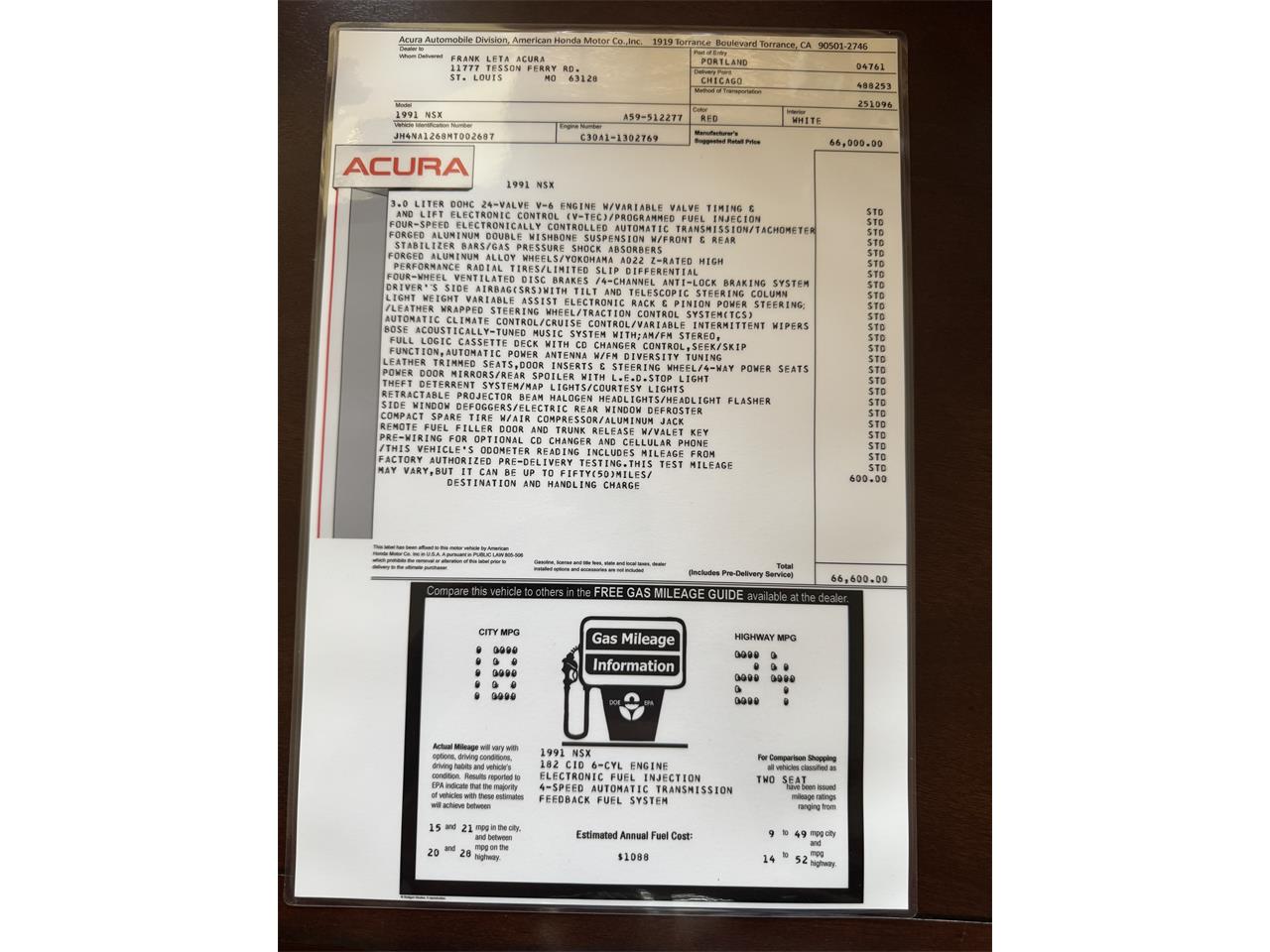 Acura-Nsx-1991-Formula-Red-Ivory-31