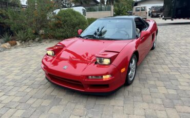 Acura-Nsx-1991-Formula-Red-Ivory
