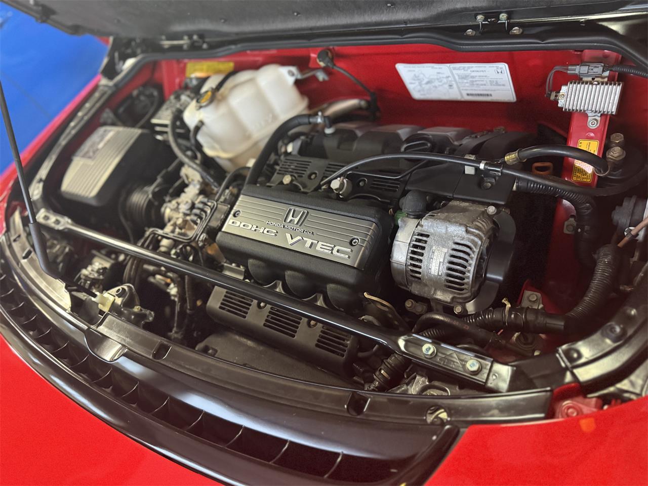 Acura-Nsx-1991-Formula-Red-Ivory-5