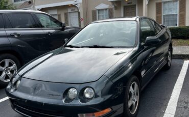 Acura-integra-1995-green-2