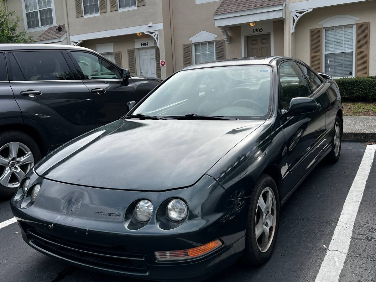 Acura-integra-1995-green-2