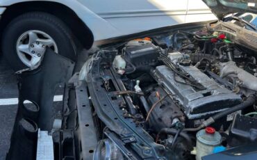 Acura-integra-1995-green