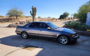 Acura-legend-1992-brown-2