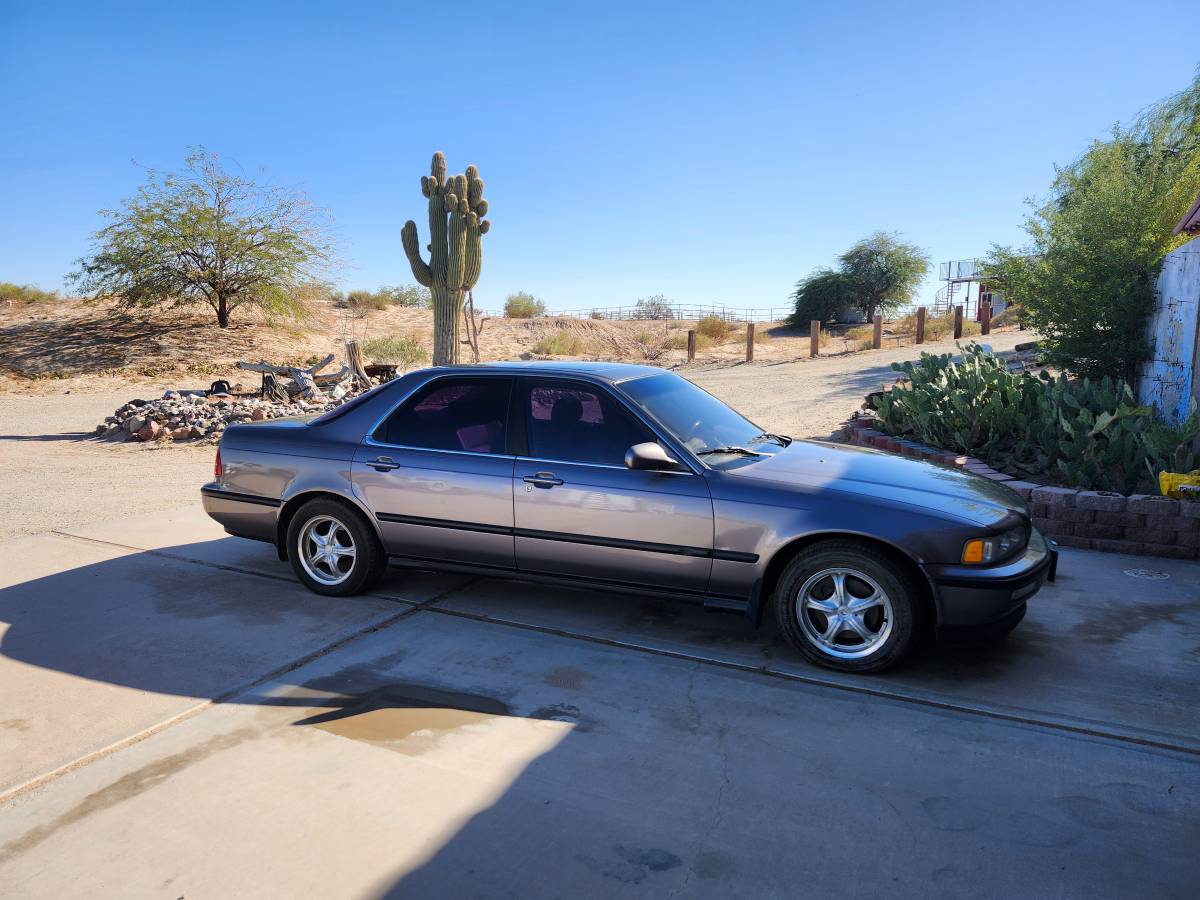 Acura-legend-1992-brown-2