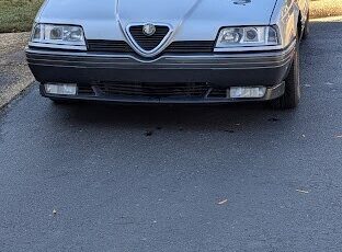 Alfa-Romeo-164-1991-Sedan