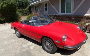 Alfa-romeo-spider-1971-red