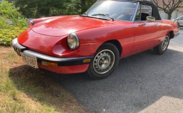 Alfa-romeo-spider-1985-red