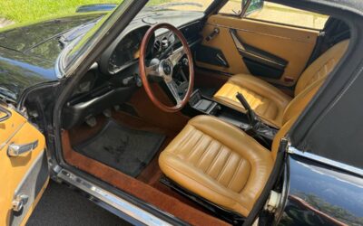 Alfa romeo spider 1990