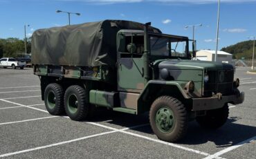 Am-general-M35a2-1986-OD-Green-Olive-Green-1