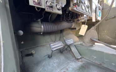 Am-general-M35a2-1986-OD-Green-Olive-Green-10