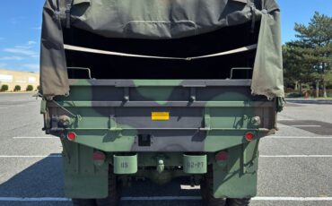 Am-general-M35a2-1986-OD-Green-Olive-Green-13