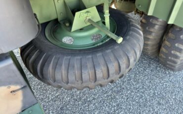 Am-general-M35a2-1986-OD-Green-Olive-Green-19