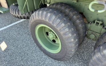 Am-general-M35a2-1986-OD-Green-Olive-Green-20