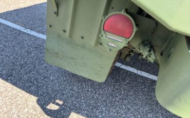Am-general-M35a2-1986-OD-Green-Olive-Green-22