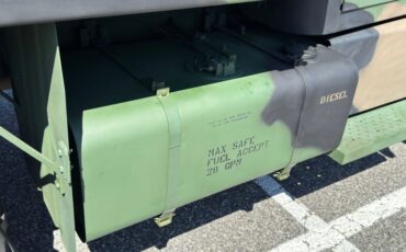 Am-general-M35a2-1986-OD-Green-Olive-Green-24