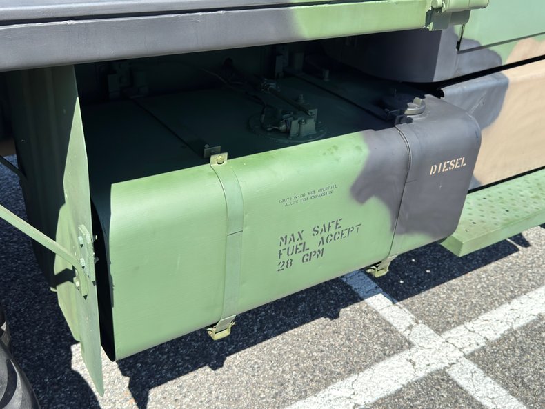 Am-general-M35a2-1986-OD-Green-Olive-Green-24