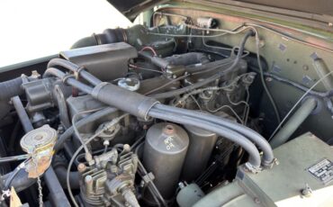 Am-general-M35a2-1986-OD-Green-Olive-Green-27