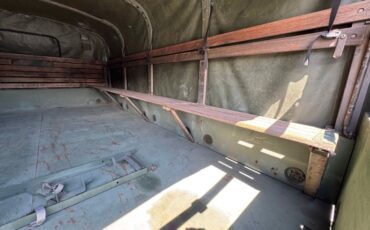 Am-general-M35a2-1986-OD-Green-Olive-Green-28