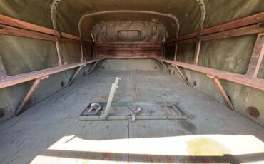 Am-general-M35a2-1986-OD-Green-Olive-Green-29