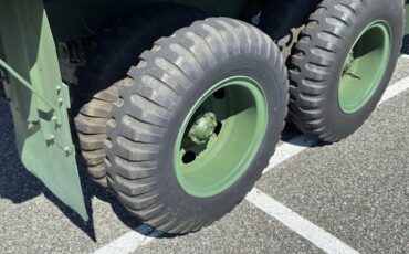 Am-general-M35a2-1986-OD-Green-Olive-Green-3