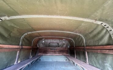 Am-general-M35a2-1986-OD-Green-Olive-Green-30