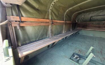 Am-general-M35a2-1986-OD-Green-Olive-Green-31