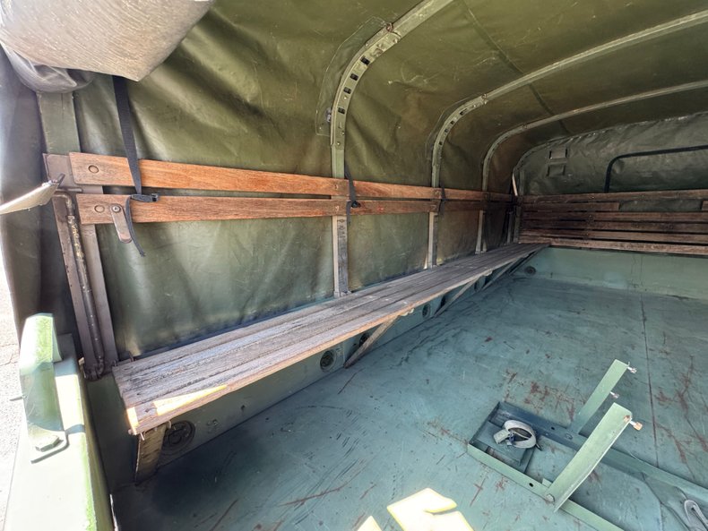 Am-general-M35a2-1986-OD-Green-Olive-Green-31