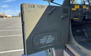 Am-general-M35a2-1986-OD-Green-Olive-Green-32