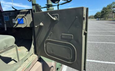 Am-general-M35a2-1986-OD-Green-Olive-Green-33