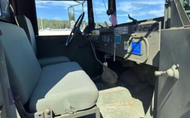 Am-general-M35a2-1986-OD-Green-Olive-Green-35