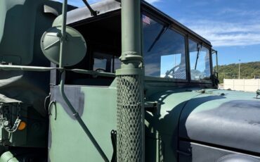 Am-general-M35a2-1986-OD-Green-Olive-Green-36