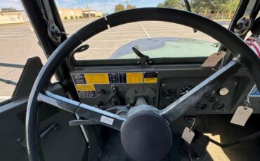 Am-general-M35a2-1986-OD-Green-Olive-Green-37