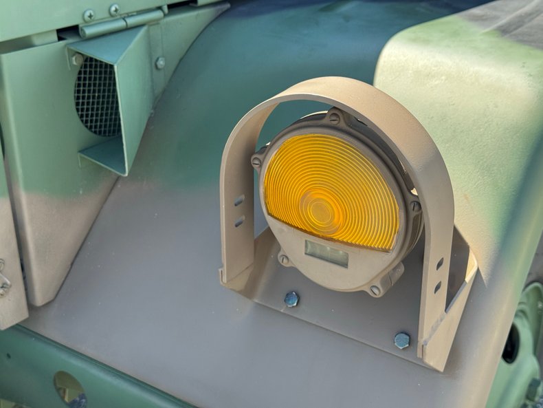 Am-general-M35a2-1986-OD-Green-Olive-Green-42