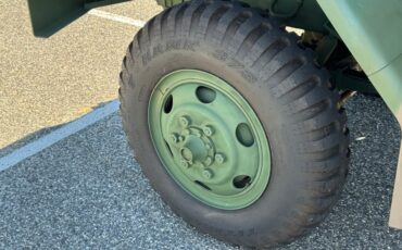 Am-general-M35a2-1986-OD-Green-Olive-Green-43