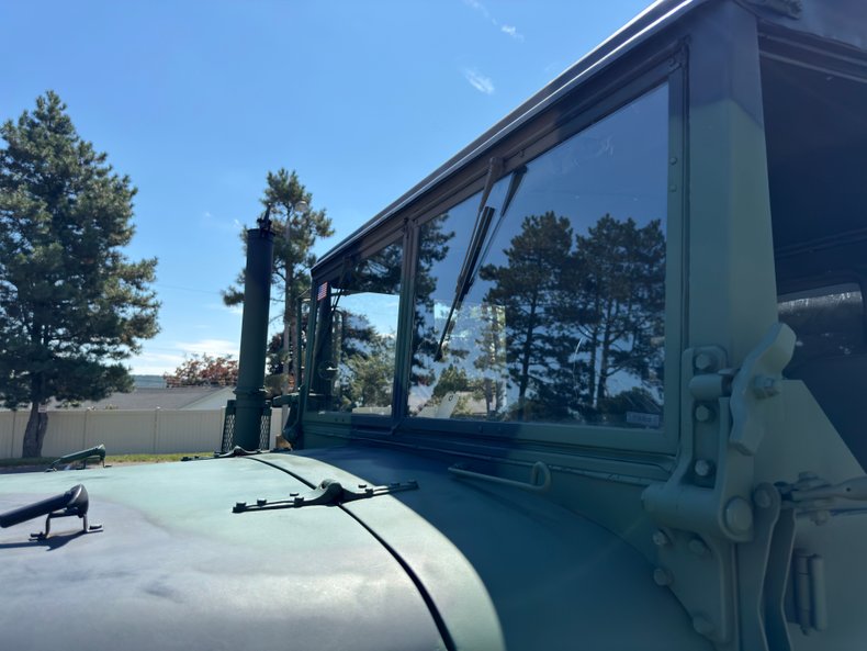Am-general-M35a2-1986-OD-Green-Olive-Green-44