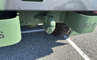 Am-general-M35a2-1986-OD-Green-Olive-Green-45