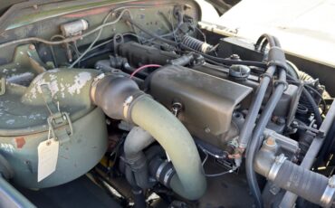 Am-general-M35a2-1986-OD-Green-Olive-Green-46