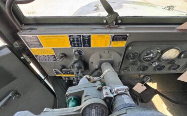 Am-general-M35a2-1986-OD-Green-Olive-Green-48