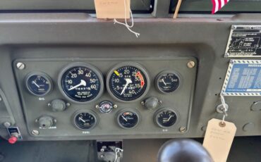 Am-general-M35a2-1986-OD-Green-Olive-Green-49