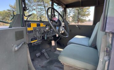 Am-general-M35a2-1986-OD-Green-Olive-Green-5