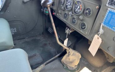 Am-general-M35a2-1986-OD-Green-Olive-Green-8