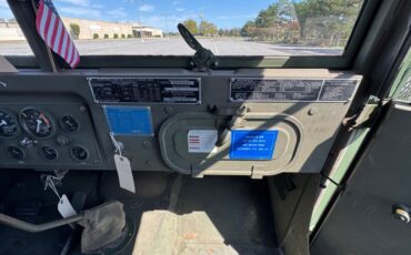 Am-general-M35a2-1986-OD-Green-Olive-Green-9