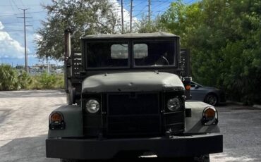 Am-general-m35a2-1981-green-5