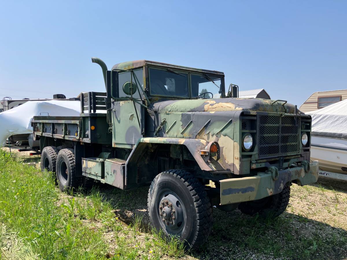 Am-general-m923-diesel-1984-1