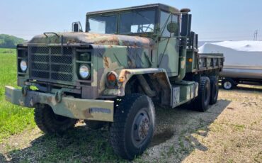 Am-general-m923-diesel-1984