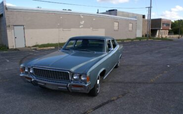 Amc-ambassador-1971-green
