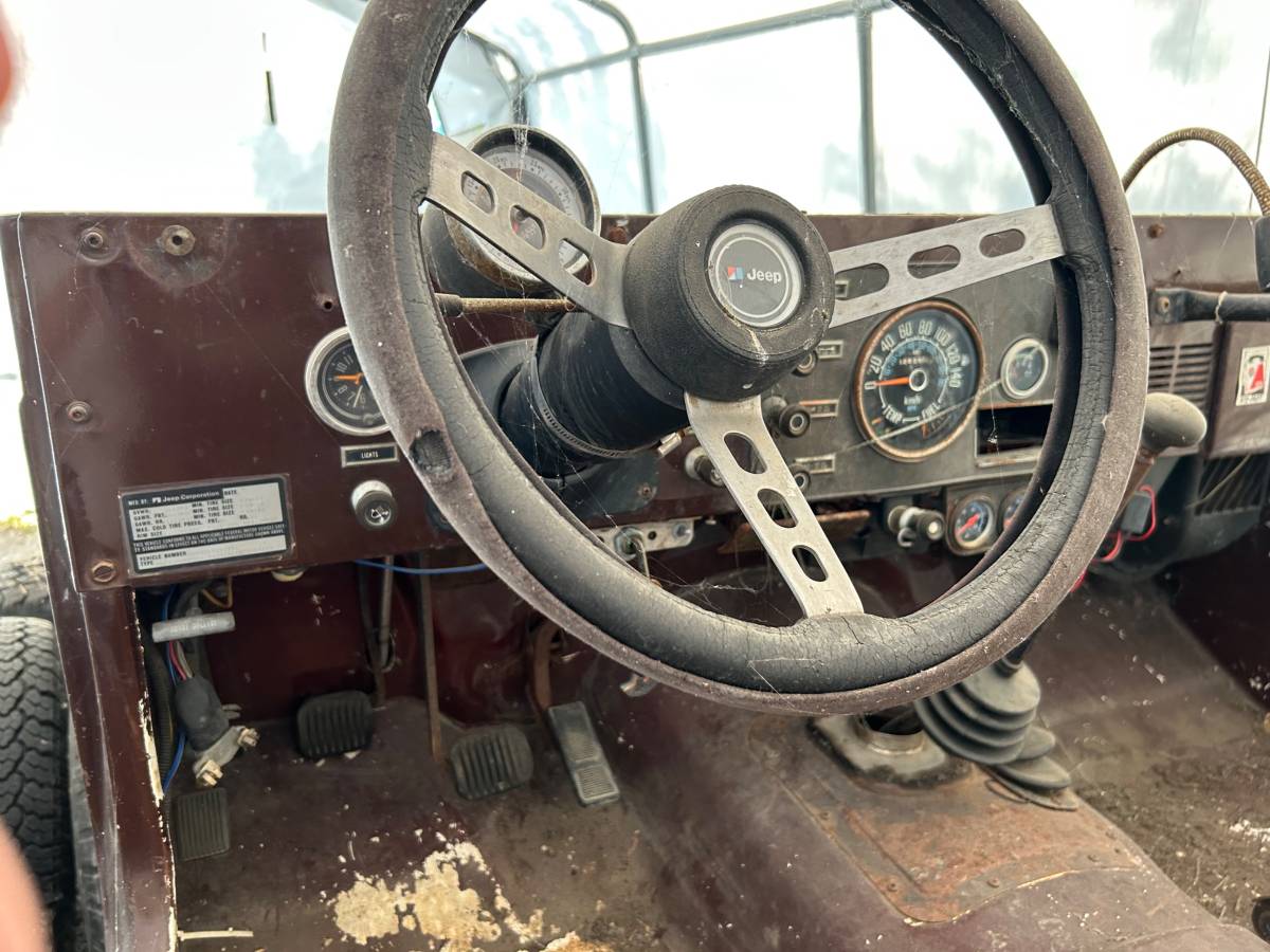 Amc-cj7-1978-brown-1